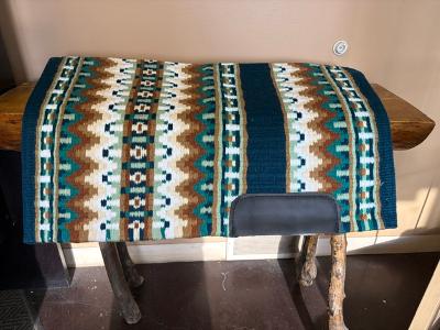 Tack Addict Heavy Weight Show Blankets, multiple colours