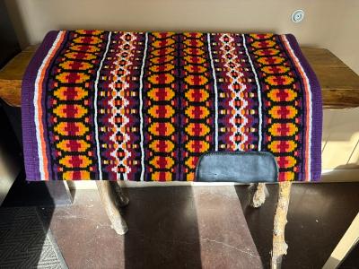 Tack Addict Heavy Weight Show Blankets, multiple colours
