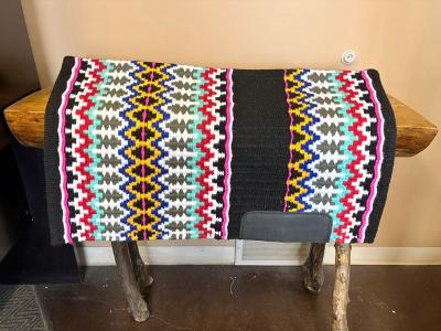 Tack Addict Heavy Weight Show Blankets, multiple colours