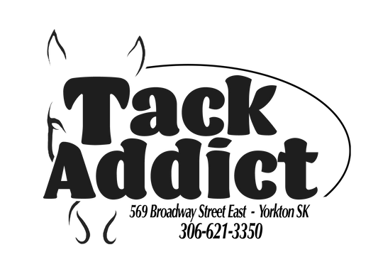 Tack Addict Gift Card