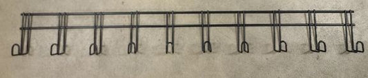 Bridle Halter Blanket Rack 10 hook