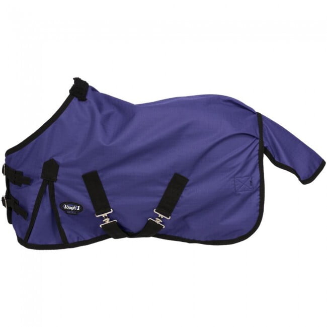 Tough 1 - Miniature 600D Turnout Blanket - Rip Stop