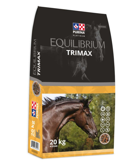Purina Equilibrium Trimax