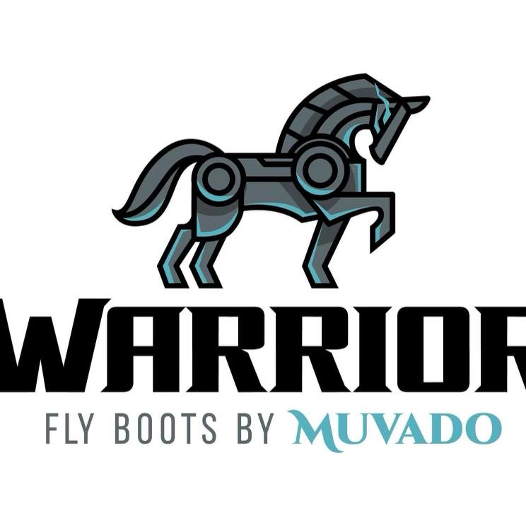 WARRIOR FLYBOOTS!