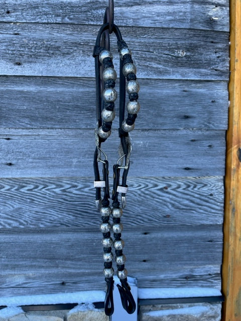 Dale Chavez Show Bridle