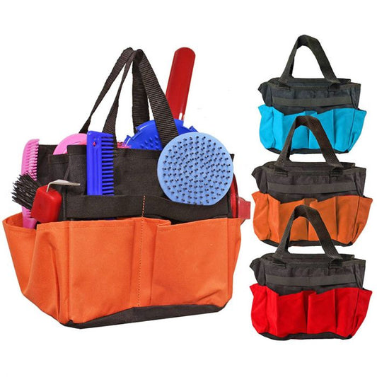 Mini Groom Totes